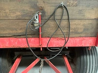 Landbouw aanhanger - afbeelding 11 van  21