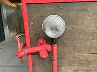 Landbouw aanhanger - afbeelding 14 van  21
