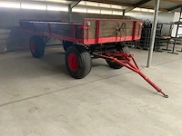 Landbouw aanhanger - afbeelding 15 van  21