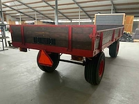 Landbouw aanhanger - afbeelding 16 van  21