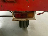 Landbouw aanhanger - afbeelding 17 van  21