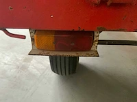 Landbouw aanhanger - afbeelding 18 van  21