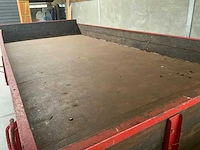Landbouw aanhanger - afbeelding 19 van  21