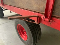Landbouw aanhanger - afbeelding 20 van  21