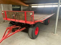 Landbouw aanhanger - afbeelding 21 van  21