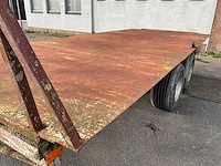 Landbouw aanhanger - afbeelding 2 van  15