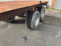 Landbouw aanhanger - afbeelding 3 van  15