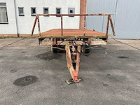 Landbouw aanhanger - afbeelding 8 van  15