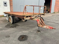 Landbouw aanhanger - afbeelding 9 van  15