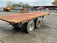 Landbouw aanhanger - afbeelding 11 van  15