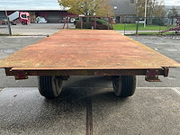 Landbouw aanhanger - afbeelding 12 van  15