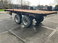 Landbouw aanhanger - afbeelding 13 van  15