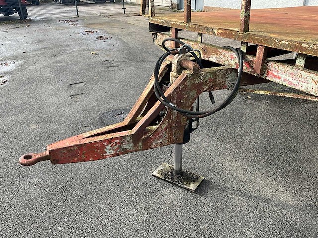 Landbouw aanhanger - afbeelding 14 van  15