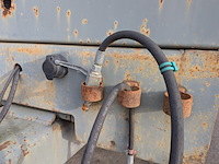 Landbouw aanhangwagen met kipfunctie, peecon, 2002 - afbeelding 3 van  18