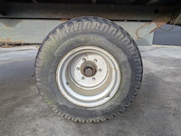 Landbouw aanhangwagen met kipfunctie, peecon, 2002 - afbeelding 5 van  18