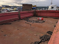 Landbouw aanhangwagen met kipfunctie, peecon, 2002 - afbeelding 8 van  18