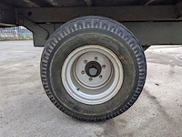 Landbouw aanhangwagen met kipfunctie, peecon, 2002 - afbeelding 9 van  18