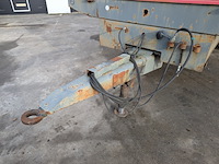 Landbouw aanhangwagen met kipfunctie, peecon, 2002 - afbeelding 18 van  18