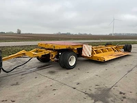 Landbouw dieplader - afbeelding 1 van  8