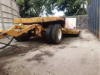 Landbouw dieplader - afbeelding 2 van  8