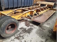 Landbouw dieplader - afbeelding 4 van  8