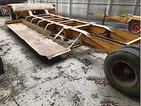 Landbouw dieplader - afbeelding 5 van  8