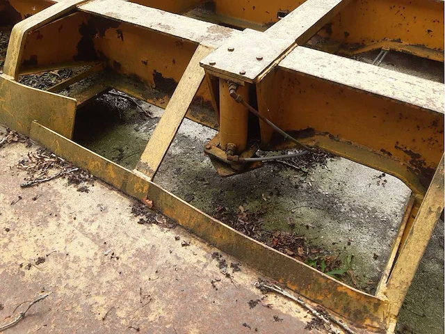 Landbouw dieplader - afbeelding 6 van  8