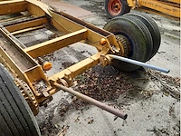 Landbouw dieplader - afbeelding 7 van  8