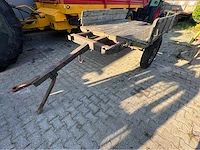 Landbouw kipper / wagen - afbeelding 1 van  7