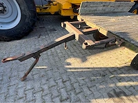 Landbouw kipper / wagen - afbeelding 2 van  7