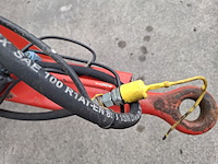 Landbouw kipper, wodzinski, 2016 - afbeelding 2 van  17