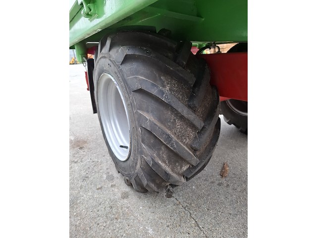 Landbouw kipper, wodzinski, 2016 - afbeelding 3 van  17