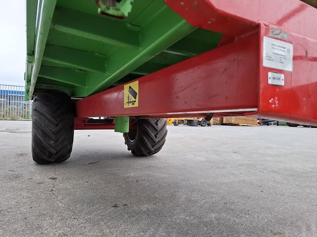 Landbouw kipper, wodzinski, 2016 - afbeelding 4 van  17
