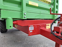 Landbouw kipper, wodzinski, 2016 - afbeelding 5 van  17