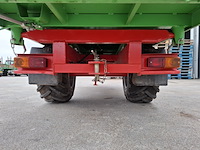 Landbouw kipper, wodzinski, 2016 - afbeelding 6 van  17