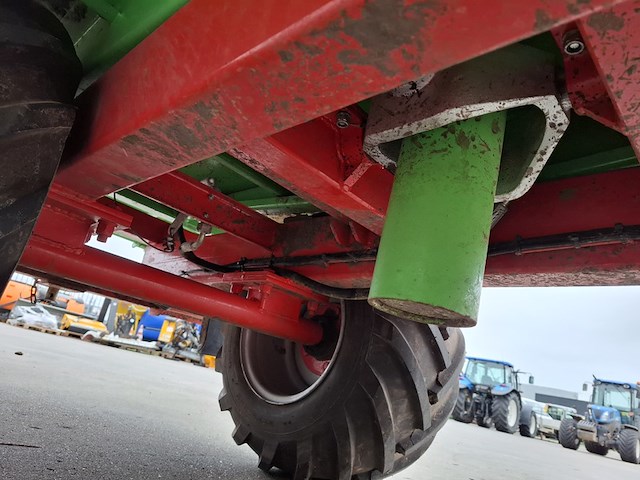 Landbouw kipper, wodzinski, 2016 - afbeelding 9 van  17