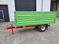 Landbouw kipper, wodzinski, 2016 - afbeelding 1 van  17