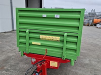 Landbouw kipper, wodzinski, 2016 - afbeelding 10 van  17