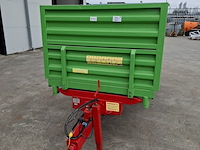 Landbouw kipper, wodzinski, 2016 - afbeelding 11 van  17