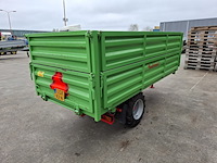 Landbouw kipper, wodzinski, 2016 - afbeelding 13 van  17