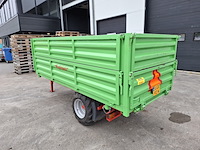 Landbouw kipper, wodzinski, 2016 - afbeelding 14 van  17