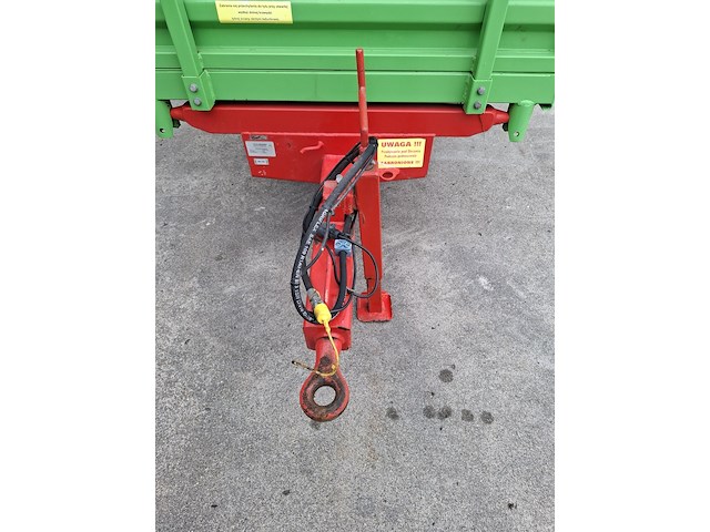 Landbouw kipper, wodzinski, 2016 - afbeelding 15 van  17