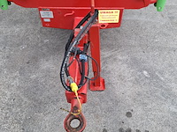 Landbouw kipper, wodzinski, 2016 - afbeelding 15 van  17