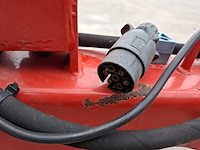 Landbouw kipper, wodzinski, 2016 - afbeelding 17 van  17