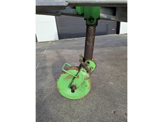 Landbouw kipper, zocon, 2014 - afbeelding 3 van  12