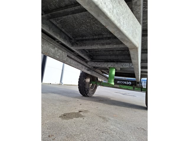 Landbouw kipper, zocon, 2014 - afbeelding 4 van  12