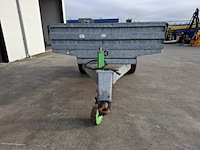 Landbouw kipper, zocon, 2014 - afbeelding 6 van  12