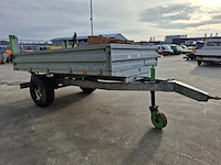 Landbouw kipper, zocon, 2014 - afbeelding 7 van  12