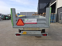 Landbouw kipper, zocon, 2014 - afbeelding 9 van  12