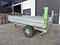 Landbouw kipper, zocon, 2014 - afbeelding 10 van  12